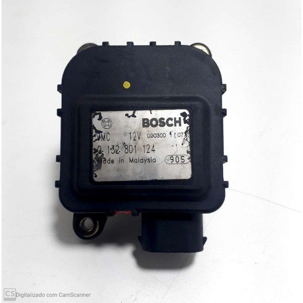 Atuador Motor Caixa Evaporadora Gm Astra Cx103