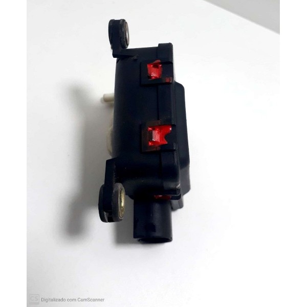 Atuador Caixa De Ar  Fiat Marea Stilo Cx103