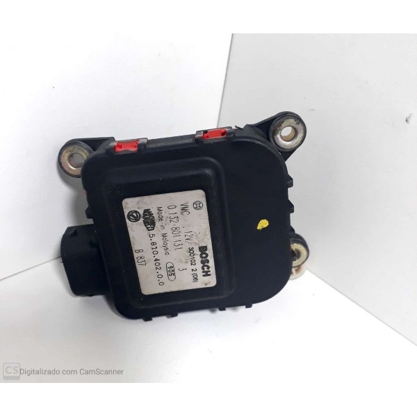Atuador Caixa De Ar  0132801131 Fiat Marea Stilo Cx103