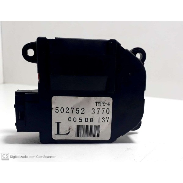 Motor Sensor Atuador Ar  Subaru Impreza 2010 Cx103