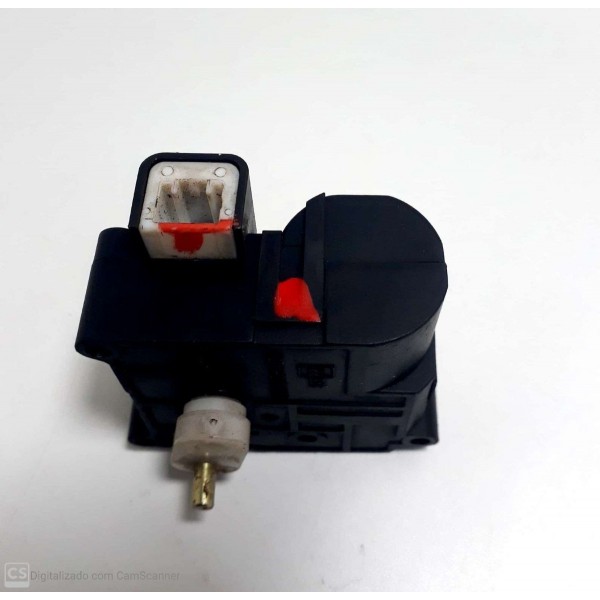 Motor Atuador  Ar Corolla Fielder 03/08   Cx103