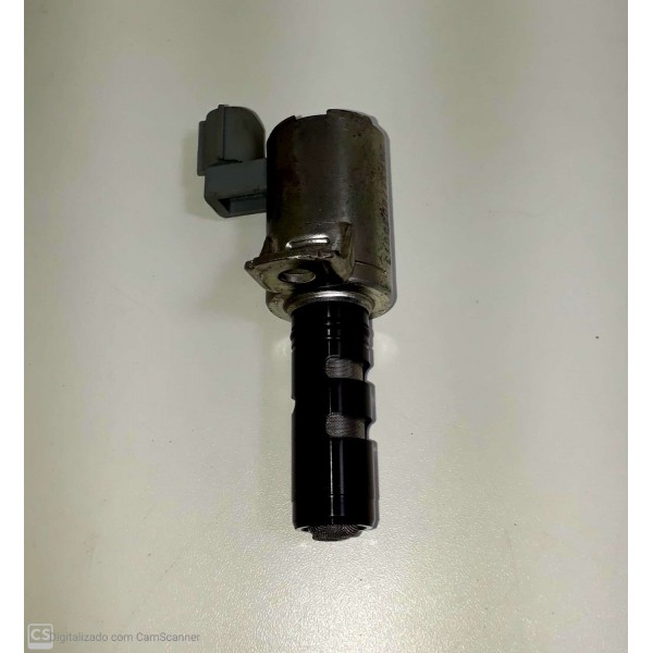 Válvula Solenoide Variador Fase Ford 1.6 Sigma 2011 Cx163