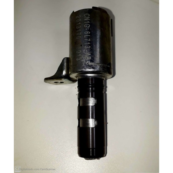 Válvula Solenoide Variador Fase Ford 1.6 Sigma 2011 Cx163