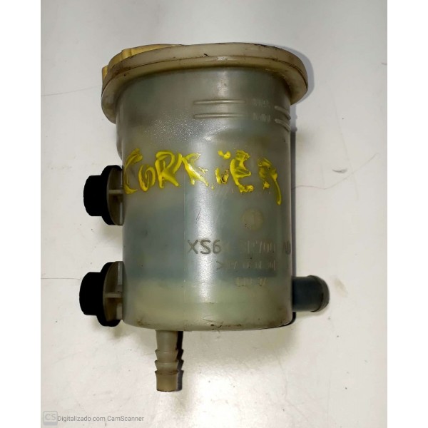 Reservatorio Oleo Dir. Hidraulica Fiesta  Xs613r700ad Cx151