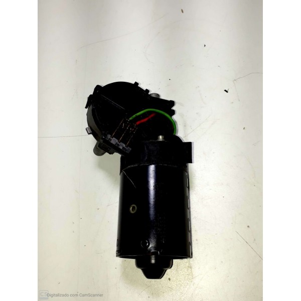 Motor Limpador Parabrisa Dianteiro Seat Ibiza 2000 (cx43)
