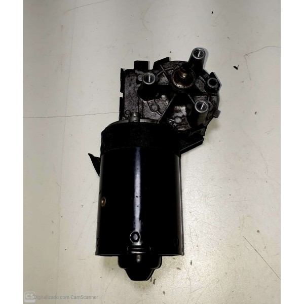 Motor Limpador Parabrisa Dianteiro Seat Ibiza 2000 (cx43)