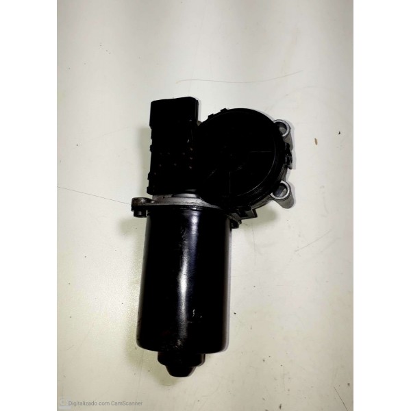 Motor Do Limpador Para-brisa  I30 10/12 (cx44)