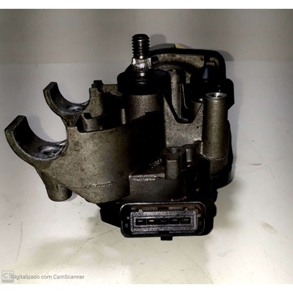 Motor Limpador Para Brisa Dian. C3 Picasso 2011 2012 13 Cx66