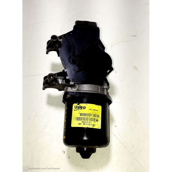 Motor Limpador Para Brisa Dian. C3 Picasso 2011 2012 13 Cx66