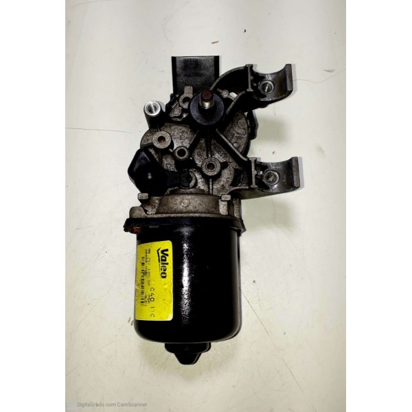 Motor Limpador Para Brisa Dian. C3 Picasso 2011 2012 13 Cx66