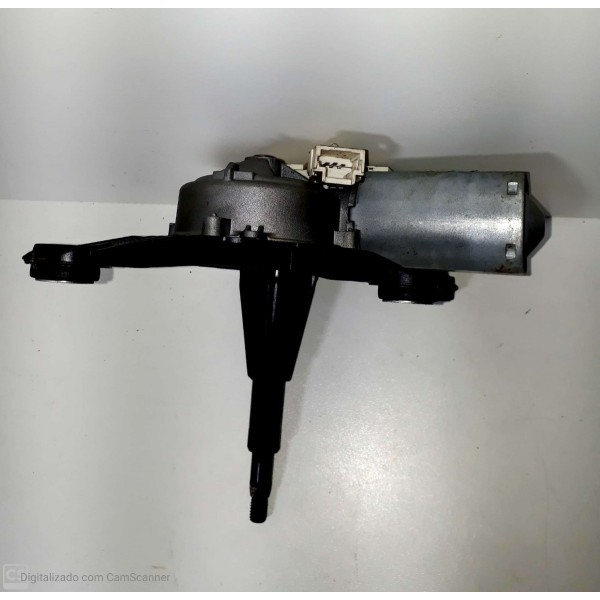 Motor Limpador Traseiro Renault Gran Scenic 2009 Cx69
