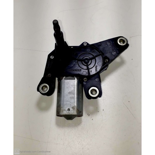 Motor Limpador Traseiro Renault Gran Scenic 2009 Cx69