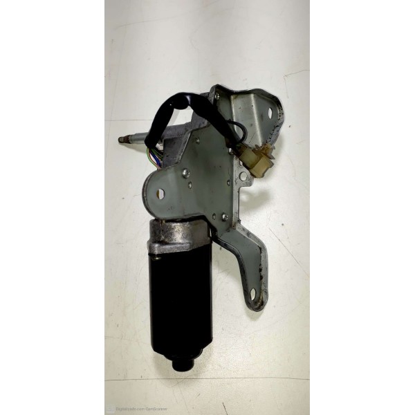 Motor Limpador Traseiro Honda Fit 2004 2005 2006 07 O8 Cx69