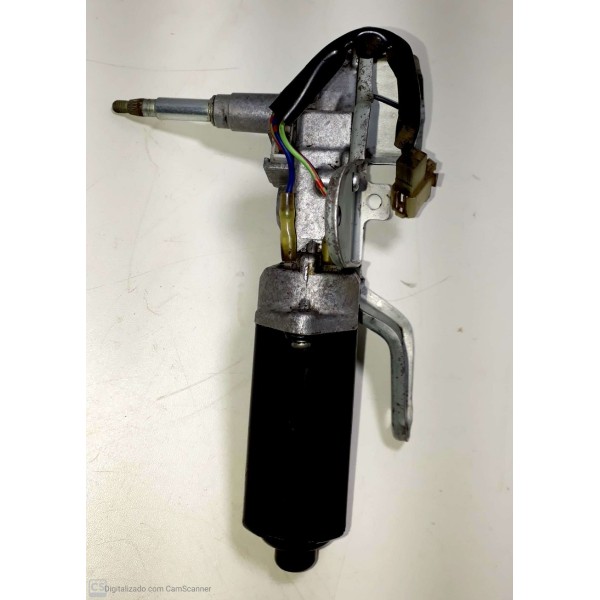 Motor Limpador Traseiro Honda Fit 2004 2005 2006 07 O8 Cx69