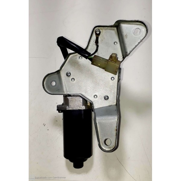 Motor Limpador Traseiro Honda Fit 2004 2005 2006 07 O8 Cx69