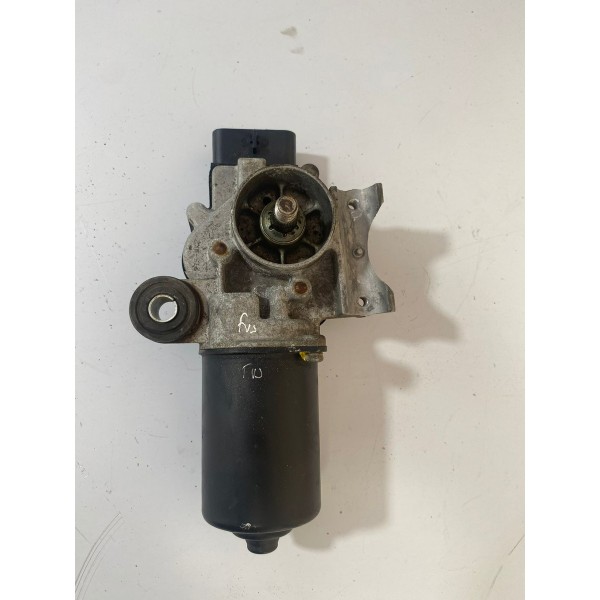 Motor Limpador Para-brisa Gm S10 2014 Original Cx472