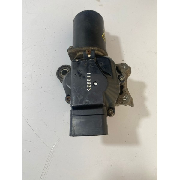 Motor Limpador Para-brisa Gm S10 2014 Original Cx472