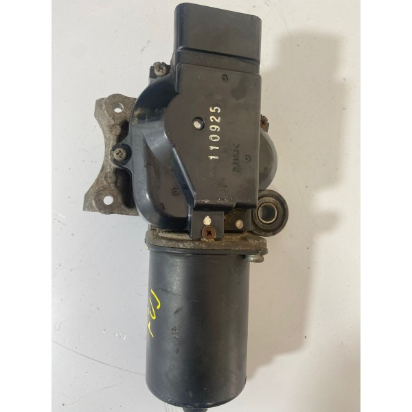 Motor Limpador Para-brisa Gm S10 2014 Original Cx472