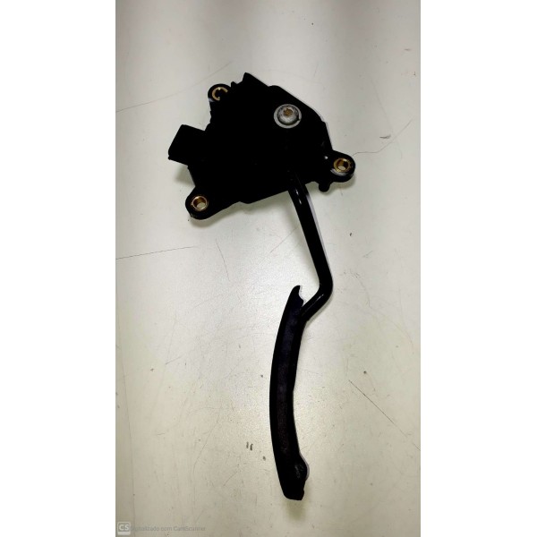 Pedal Acelerador Gran Scenic 2009 Cx64