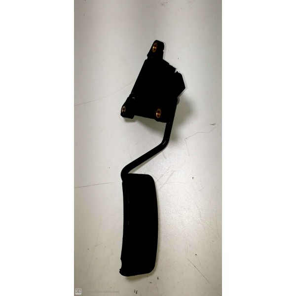 Pedal Acelerador Gran Scenic 2009 Cx64