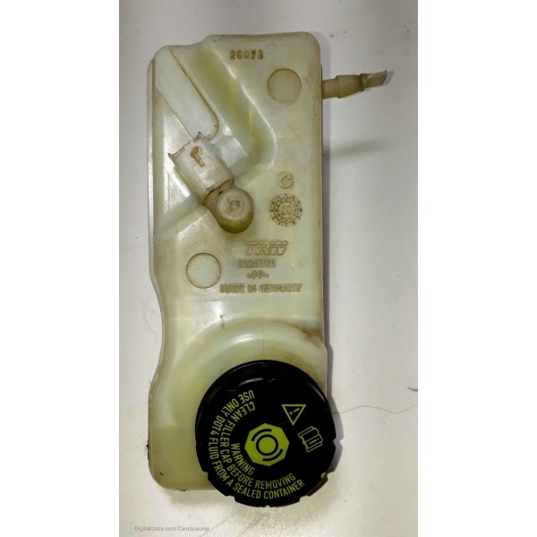 Reservatorio De Oleo De Freio Granscenic 2009 Cx149