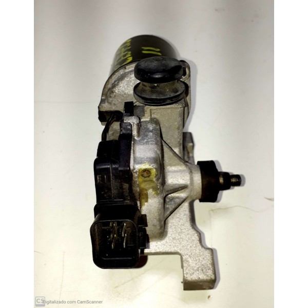 Motor Limpador Parabrisa 98110-1m000 Kia Cerato 2012 Cx67