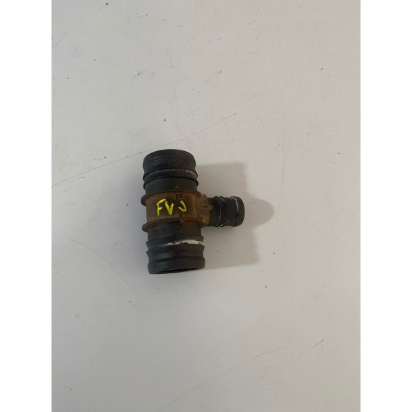 T Conexao De Água S10 2.8 Diesel Cx472