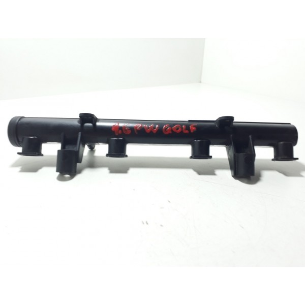 Flauta Inje  G5/g6/polo/fox/golf Kombi Motor Power R10 Cx116