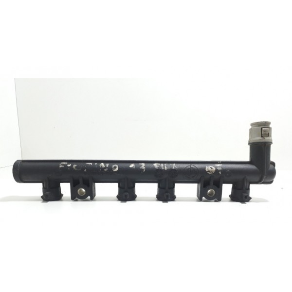 Flauta Injeção Uno/fiorino /strada/ideia/doblo R8 Cx114