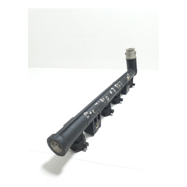 Flauta Injeção Uno/fiorino /strada/ideia/doblo R8 Cx114