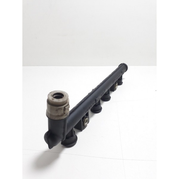 Flauta Injeção Uno/fiorino /strada/ideia/doblo R8 Cx114