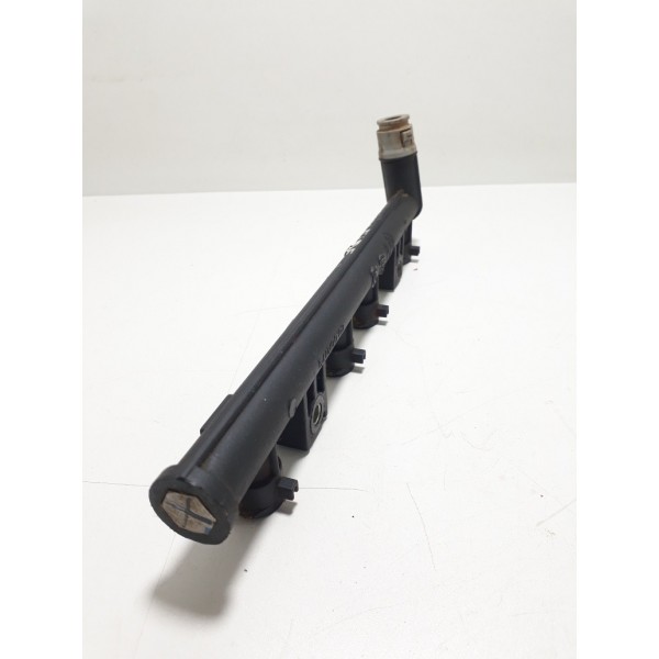 Flauta Injeção Uno/fiorino/siena/palio/strada/ideia R7 Cx114