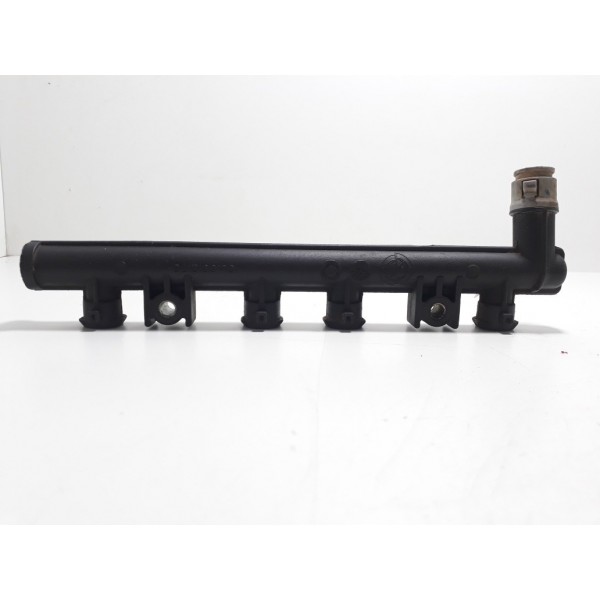 Flauta Injeção Uno/fiorino/siena/palio/strada/ideia R7 Cx114