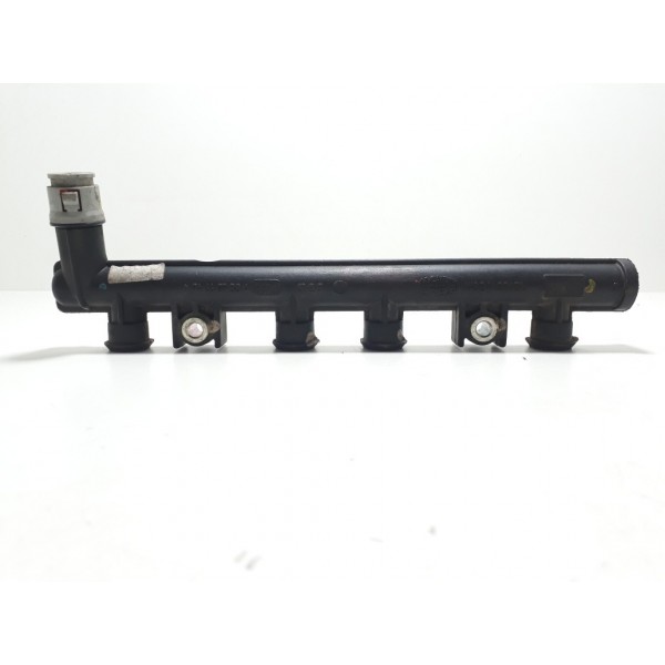 Flauta Injeção Uno/fiorino/siena/strada/ideia/doblo R6 Cx640