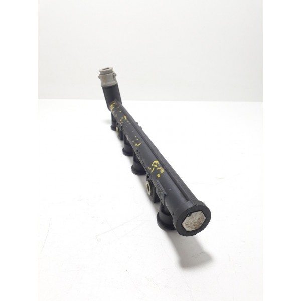 Flauta Injeção Uno/fiorino/siena/palio/strada/ideia R5 Cx114