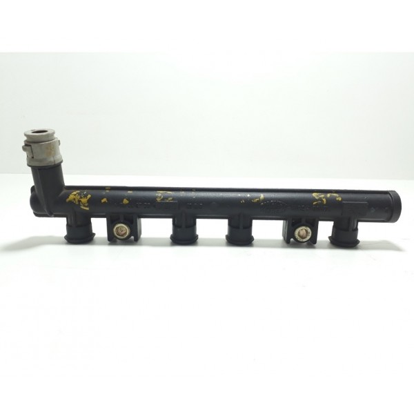 Flauta Injeção Uno/fiorino/siena/palio/strada/ideia R5 Cx114