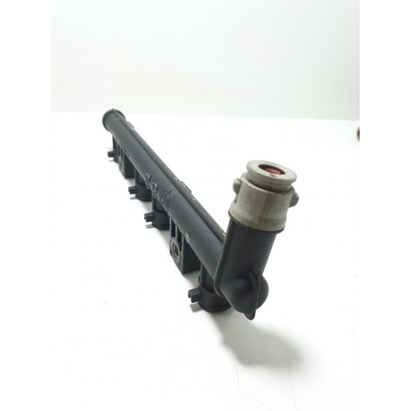 Flauta Injeção Uno/fiorino/siena/palio/strada/ideia R5 Cx114