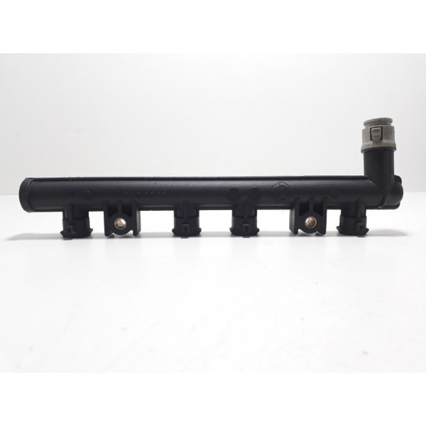 Flauta Injeção Uno/fiorino/siena/palio/strada/ideia R5 Cx114