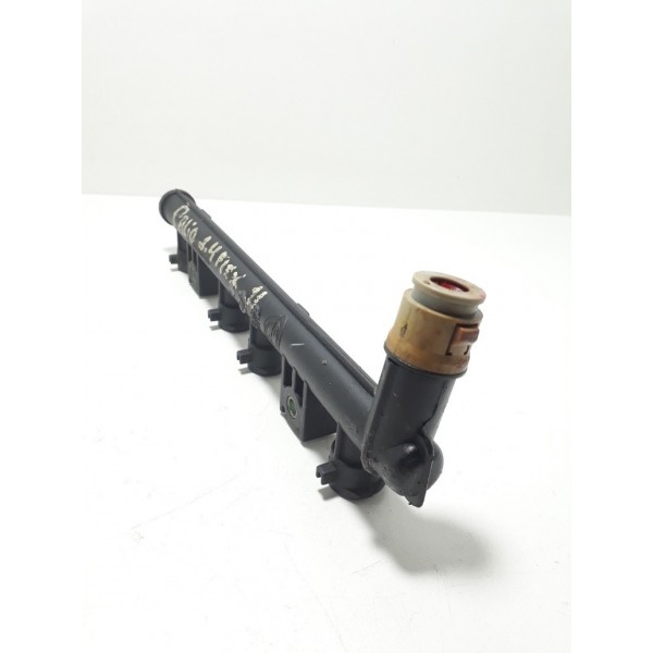 Flauta Injeção Uno/fiorino/strada/ideia/doblo R4  Cx114