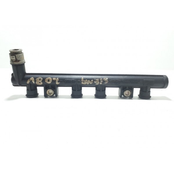 Flauta Injeção Uno/fiorino/strada/ideia/doblo R3  Cx114