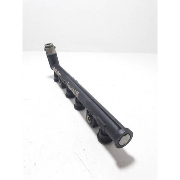 Flauta Injeção Uno/fiorino/strada/ideia/doblo R3  Cx114