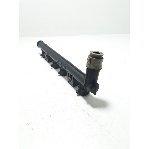 Flauta Injeção Uno/fiorino/strada/ideia/doblo R3  Cx114