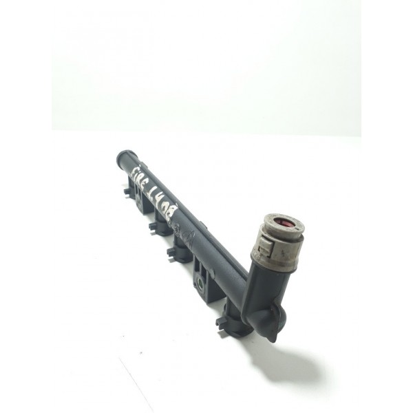 Flauta Injeção Uno/fiorino/siena/palio/strada/ideia R2 Cx114