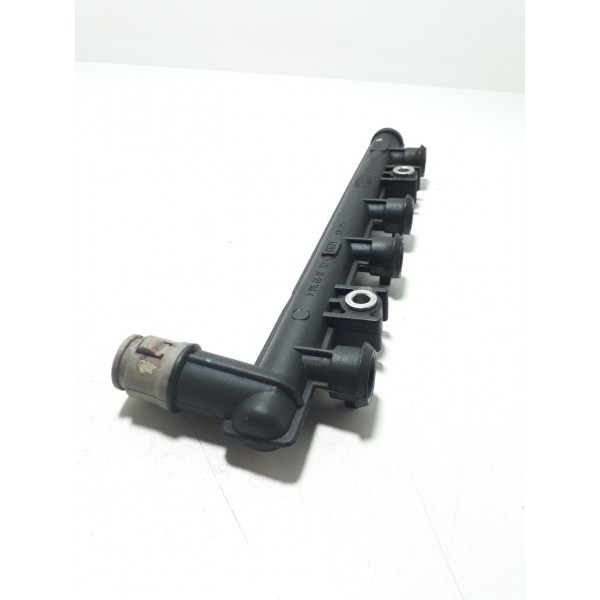 Flauta Injeção Uno/fiorino/siena/palio/strada/ideia R1 Cx114