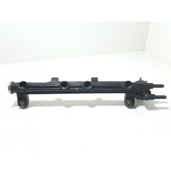 Flauta De Injeção Vw Golf 2.0 Cx116