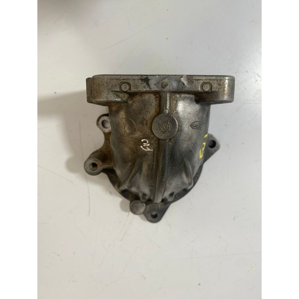 Flange Do Tbi Chevrolet S10 2.8 180 Cv 2013 2014 Cx472