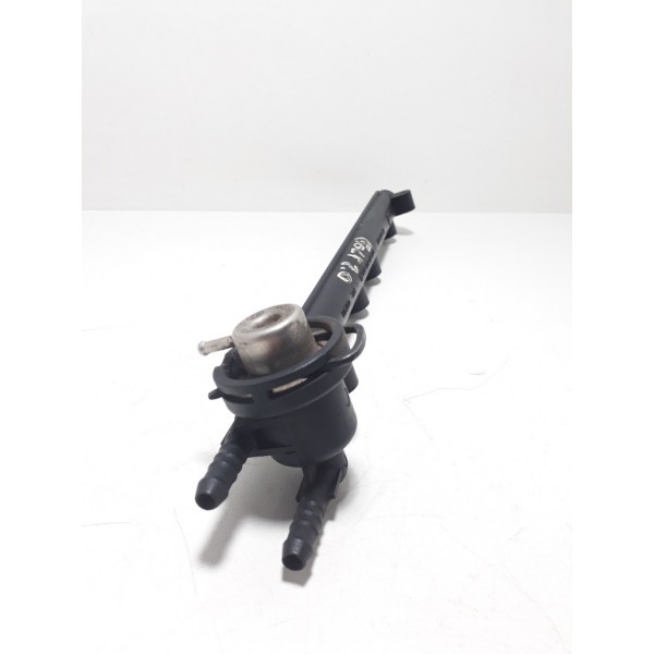 Flauta De Combust New Beetle/golf 2.0 (06a133317g) R1 Cx115