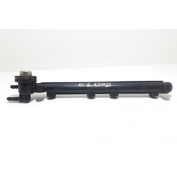 Flauta De Combust New Beetle/golf 2.0 (06a133317g) R1 Cx115