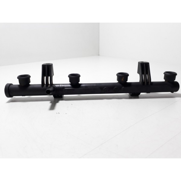 Flauta Injeção Vw Gol/g3/g4/g5 1.0 Power Cx116