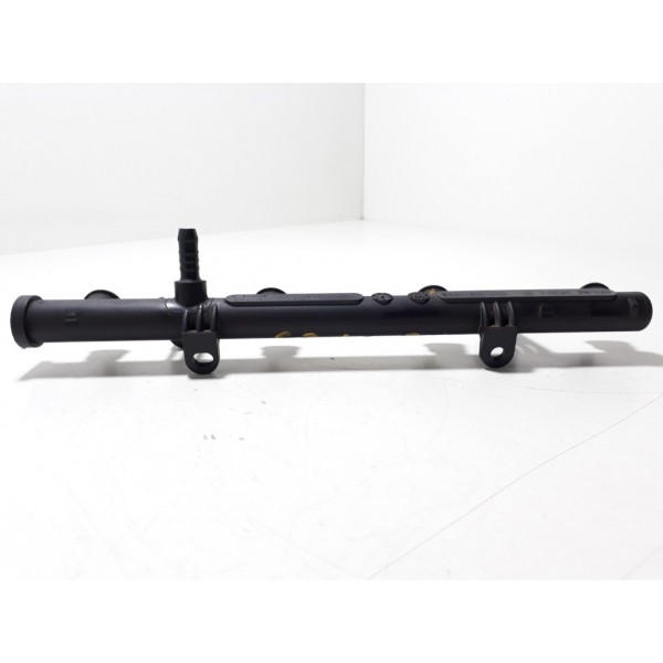 Flauta Injeção Vw Gol/g3/g4/g5 1.0 Power Cx116